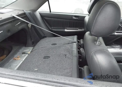 2005 Toyota Camry Se V6 z USA, uszkodzony, nr VIN 4T1BA32K45U509543